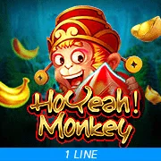 Bocoran RTP Slot Spadegaming Ho Yeah Monkey